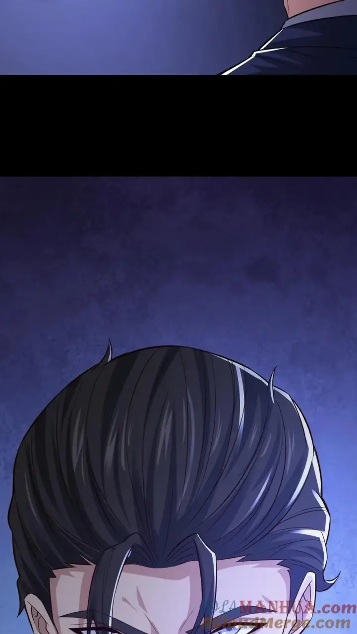 漫画《请叫我鬼差大人》第107话 威胁第23张图