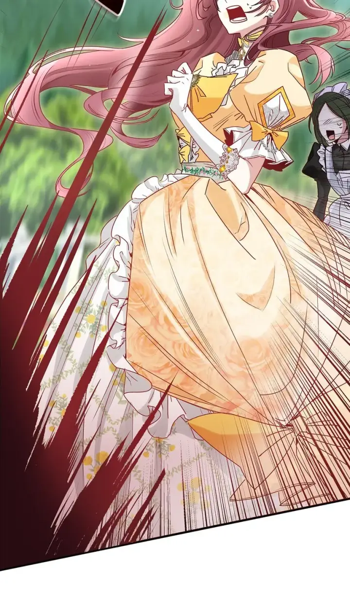 漫画《请看这里，魔王大人!》01 天降小孩？第118张图