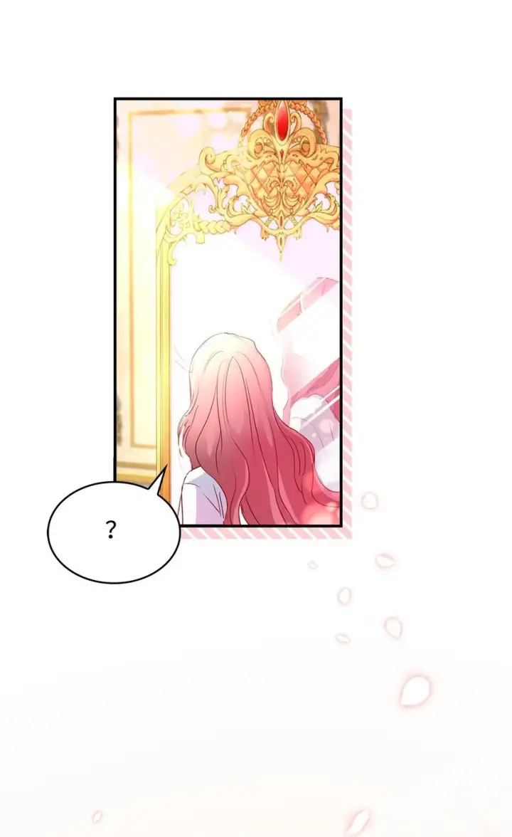 漫画《请看这里，魔王大人!》01 天降小孩？第65张图
