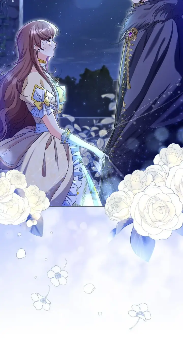 漫画《请看这里，魔王大人!》01 天降小孩？第9张图