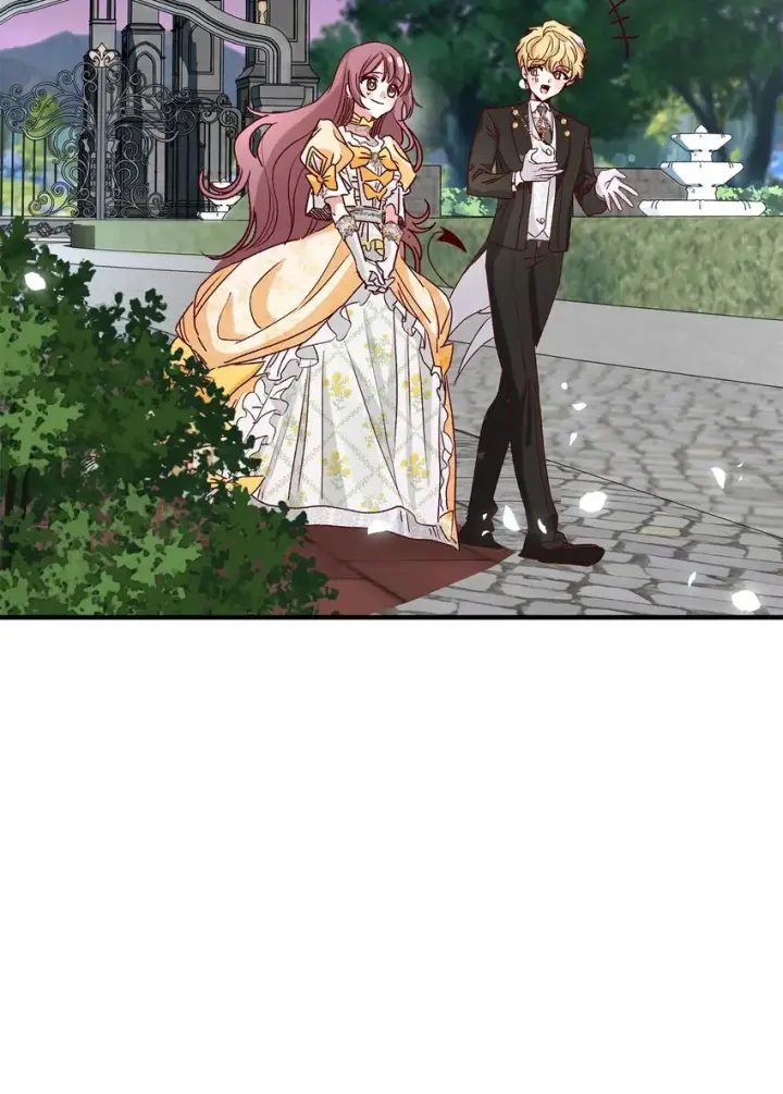 漫画《请看这里，魔王大人!》02 可爱的绑架宣言第86张图
