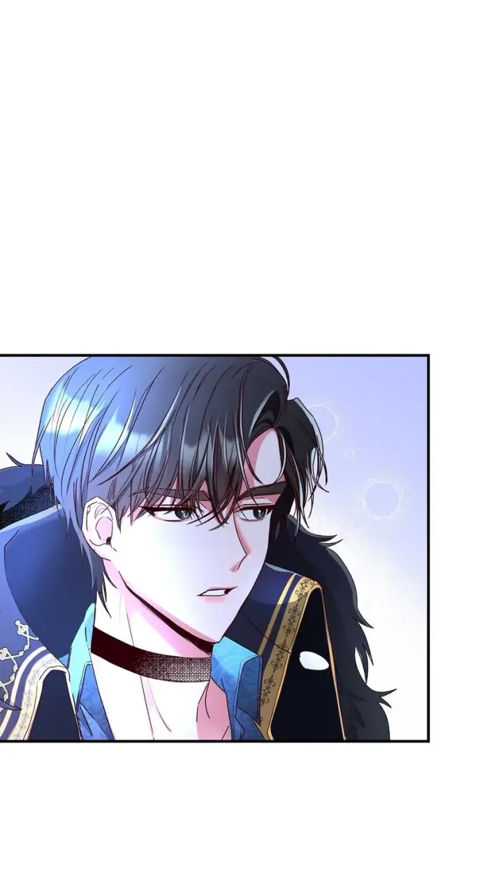 漫画《请看这里，魔王大人!》03 糟糕，惹怒魔王了！第97张图