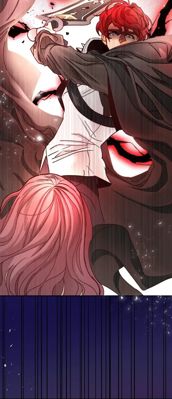 漫画《请看这里，魔王大人!》04 魔王大人，请谈恋爱第90张图