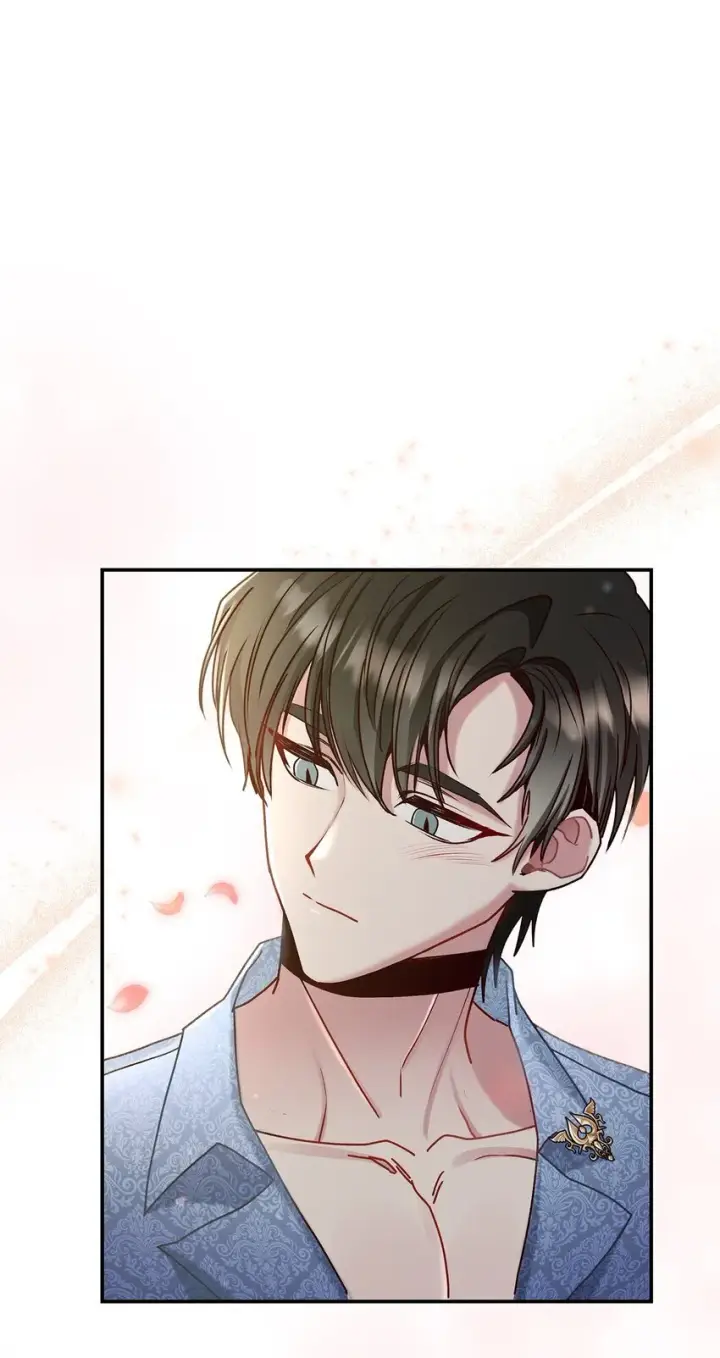 漫画《请看这里，魔王大人!》07 魔王和猫咪第23张图