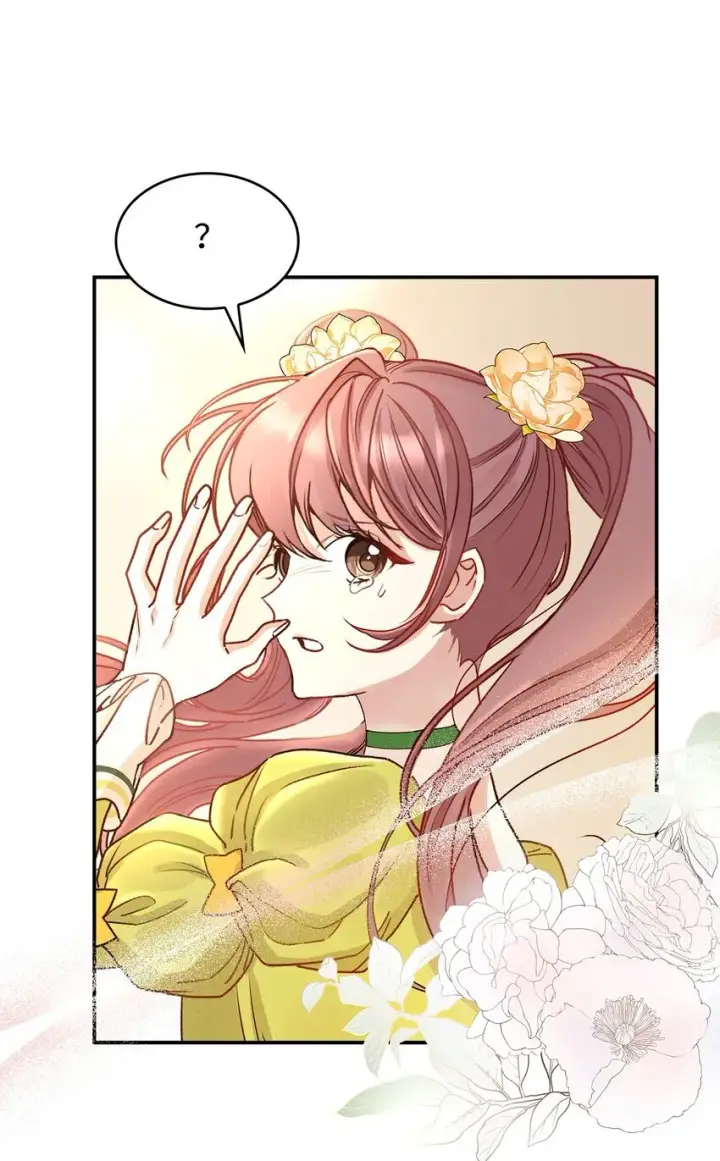 漫画《请看这里，魔王大人!》07 魔王和猫咪第6张图