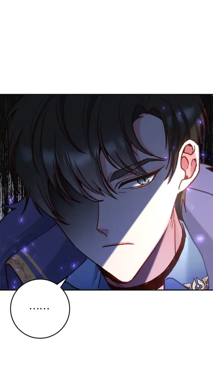 漫画《请看这里，魔王大人!》09 看不懂的情书第39张图