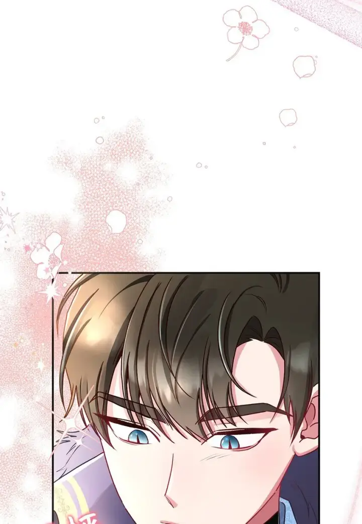 漫画《请看这里，魔王大人!》09 看不懂的情书第62张图