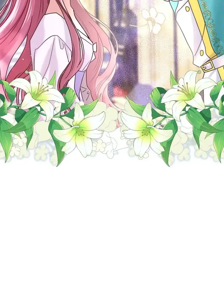 漫画《请看这里，魔王大人!》09 看不懂的情书第84张图