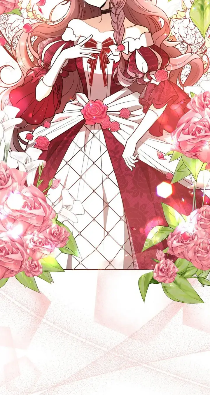 漫画《请看这里，魔王大人!》17 情侣装第43张图