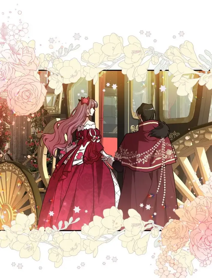 漫画《请看这里，魔王大人!》17 情侣装第53张图