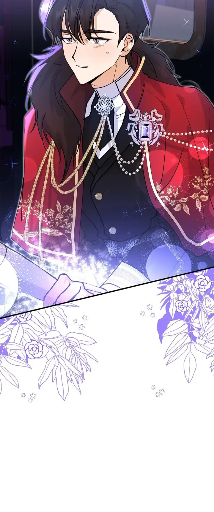 漫画《请看这里，魔王大人!》20 干得漂亮第60张图