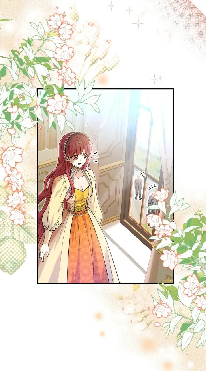 漫画《请看这里，魔王大人!》23 魔族会议第43张图