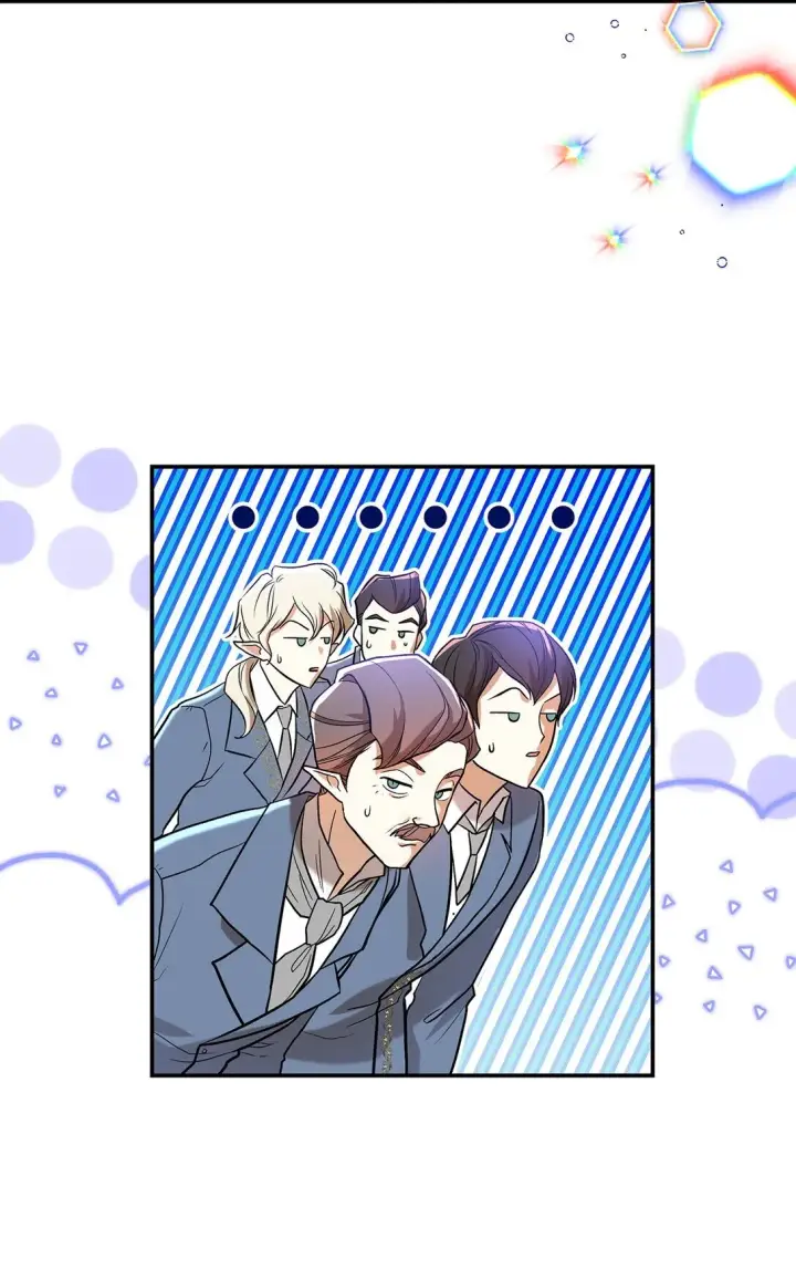 漫画《请看这里，魔王大人!》23 魔族会议第65张图