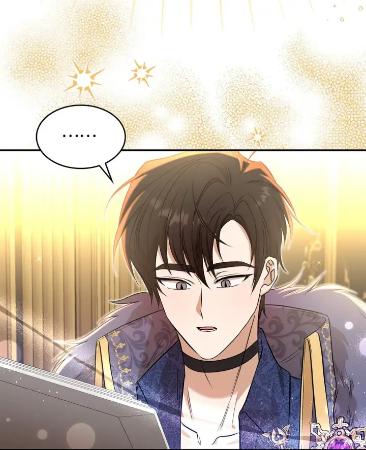 漫画《请看这里，魔王大人!》24 想见你第42张图