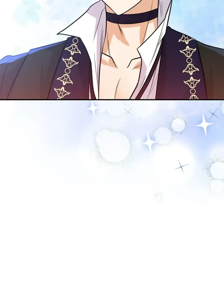 漫画《请看这里，魔王大人!》25 怦然心动第67张图