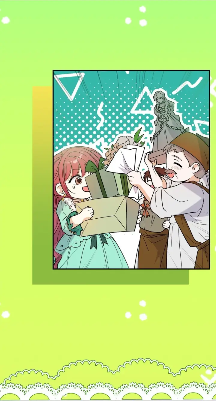 漫画《请看这里，魔王大人!》29 融化了我的心第53张图