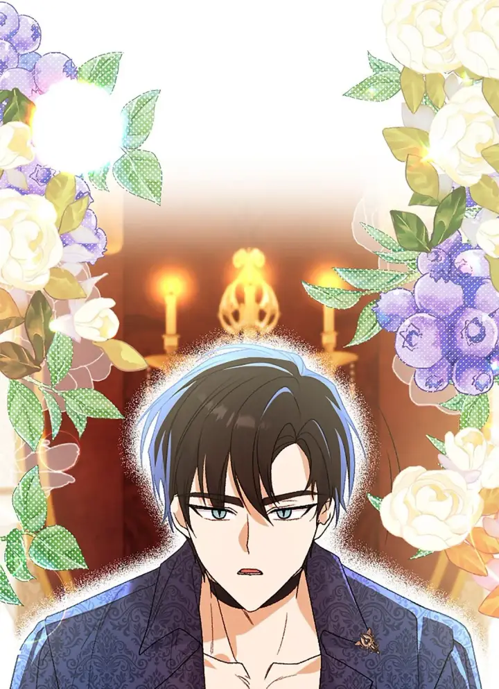 漫画《请看这里，魔王大人!》29 融化了我的心第69张图