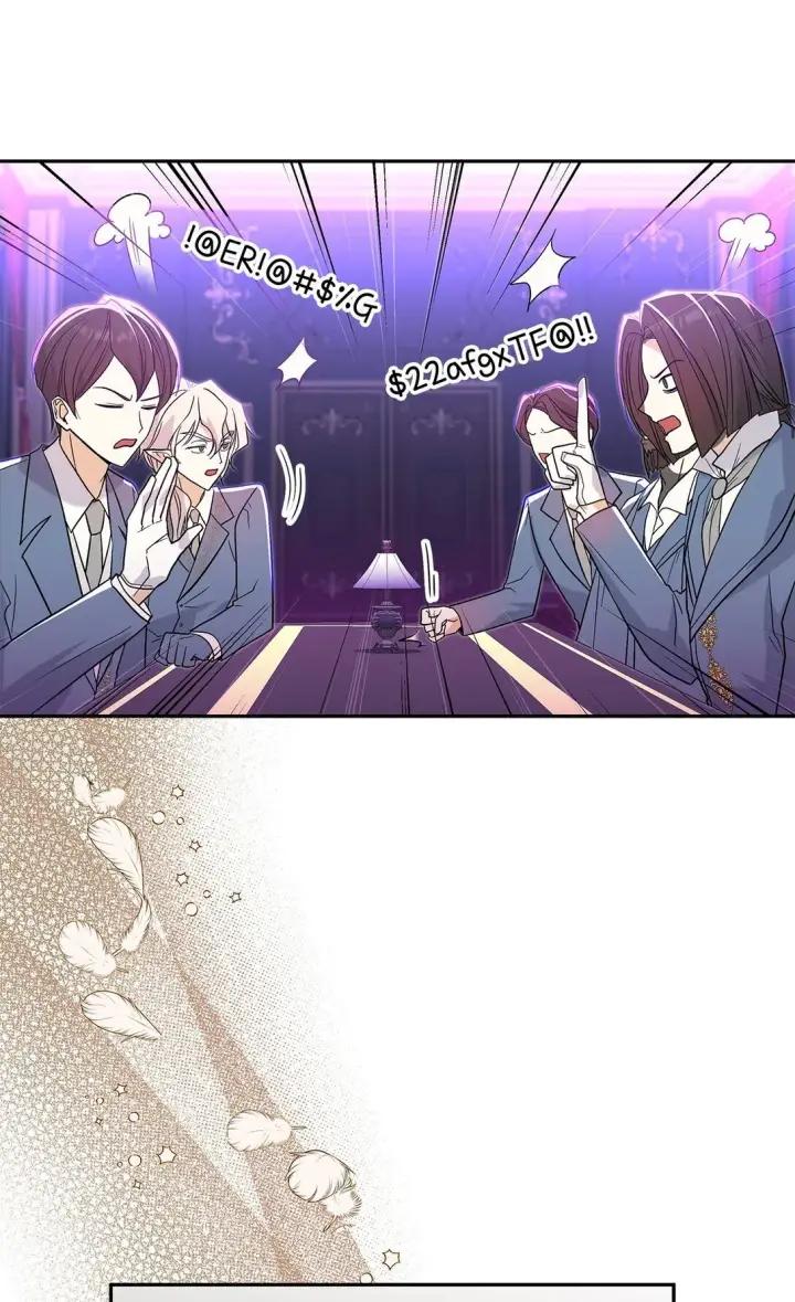 漫画《请看这里，魔王大人!》30 去杀了魔王第14张图