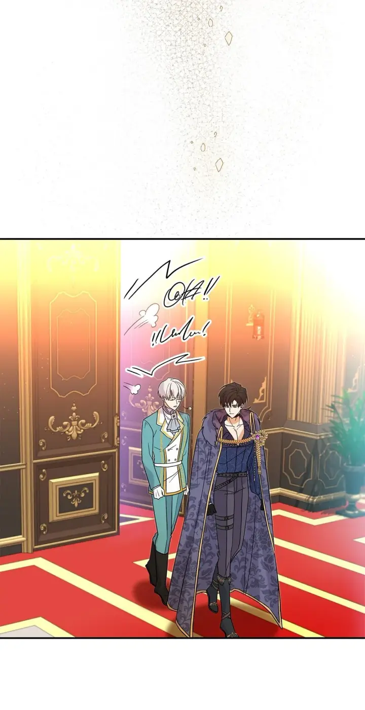 漫画《请看这里，魔王大人!》30 去杀了魔王第19张图