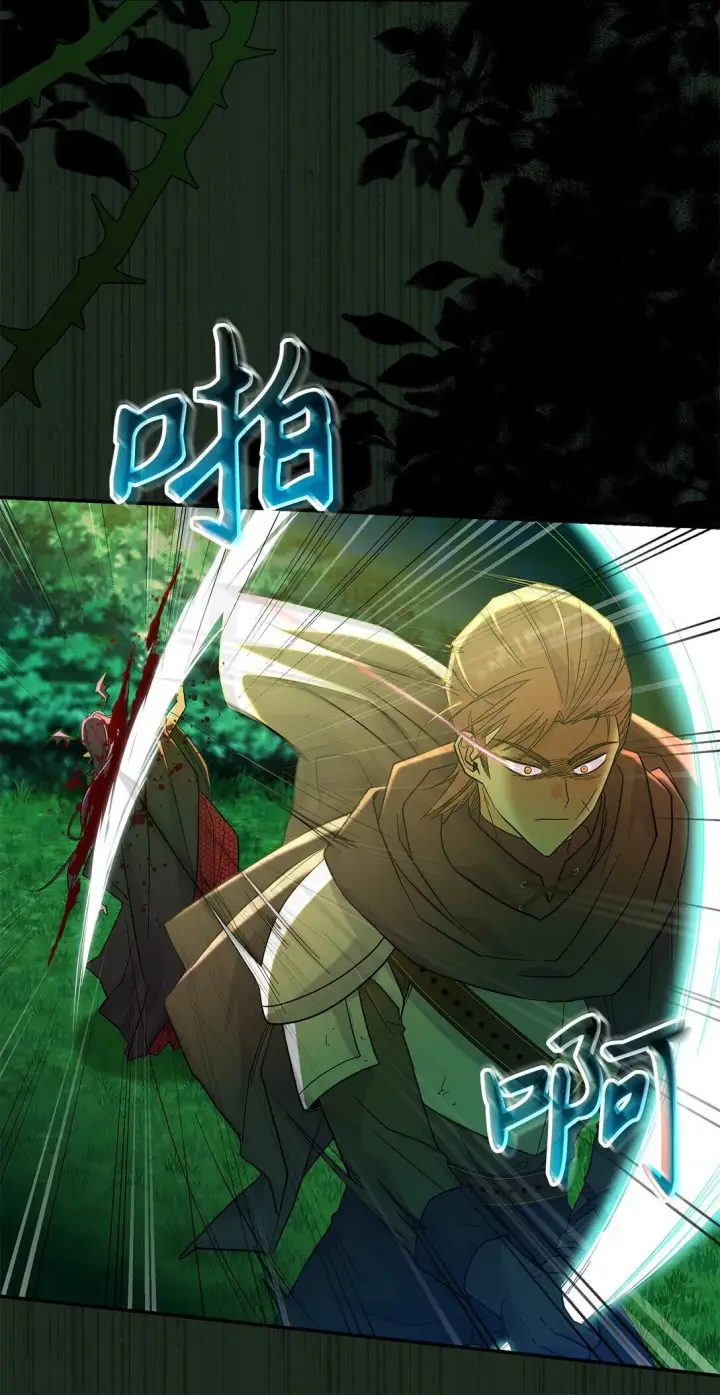 漫画《请看这里，魔王大人!》30 去杀了魔王第74张图