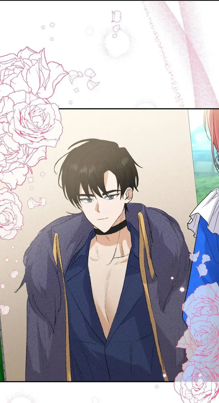 漫画《请看这里，魔王大人!》31 一定要等我第66张图