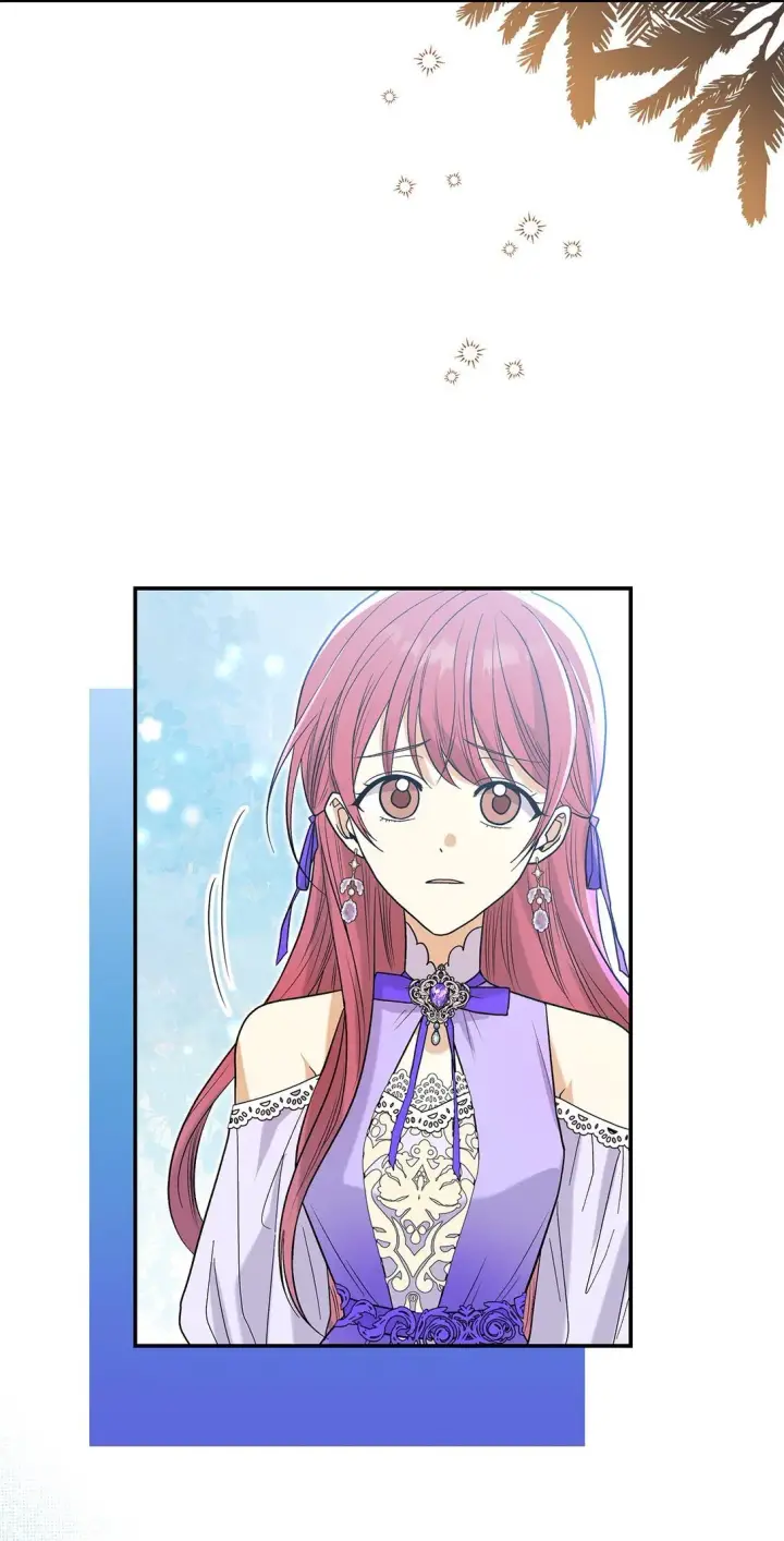 漫画《请看这里，魔王大人!》32 你也喜欢我吗第46张图