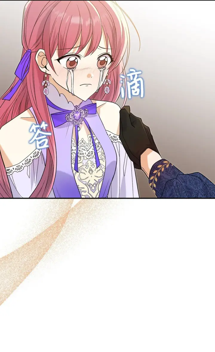 漫画《请看这里，魔王大人!》32 你也喜欢我吗第67张图