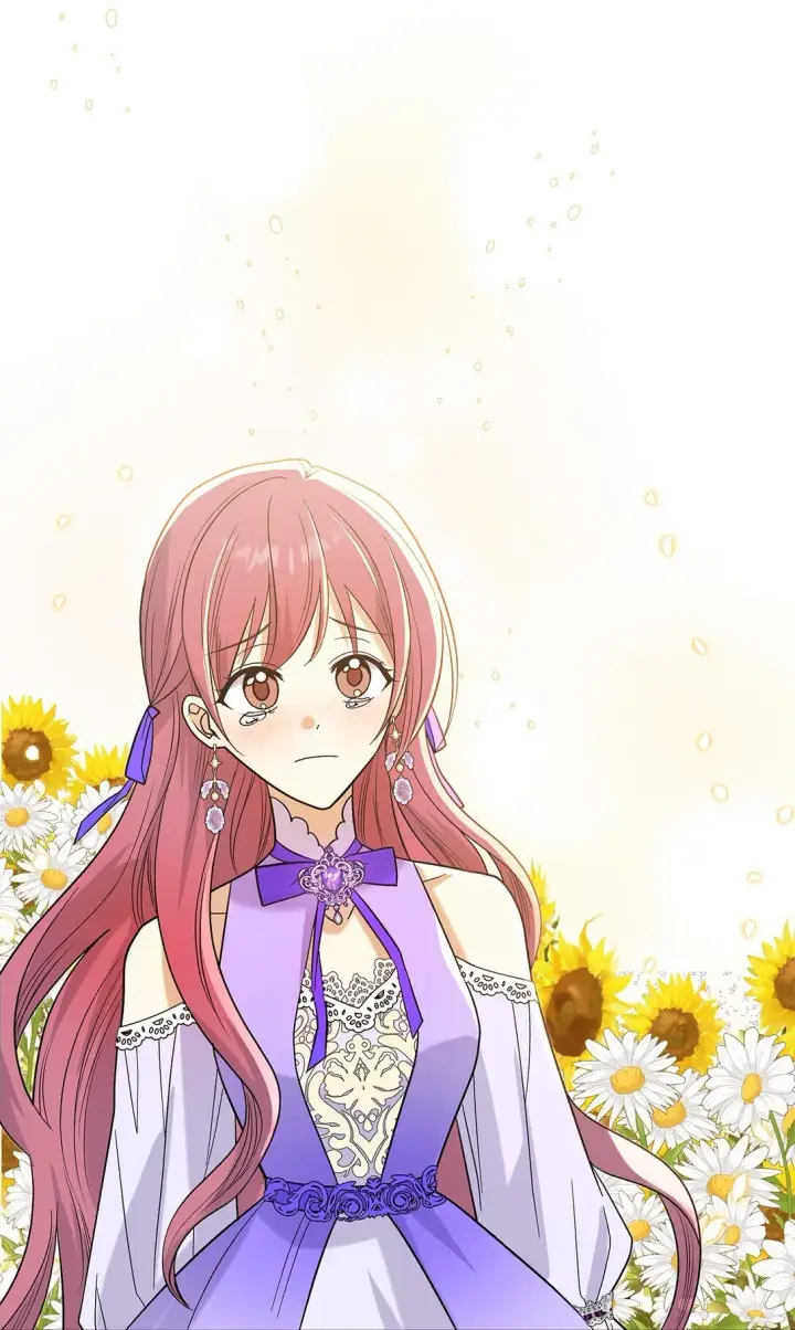 漫画《请看这里，魔王大人!》32 你也喜欢我吗第71张图