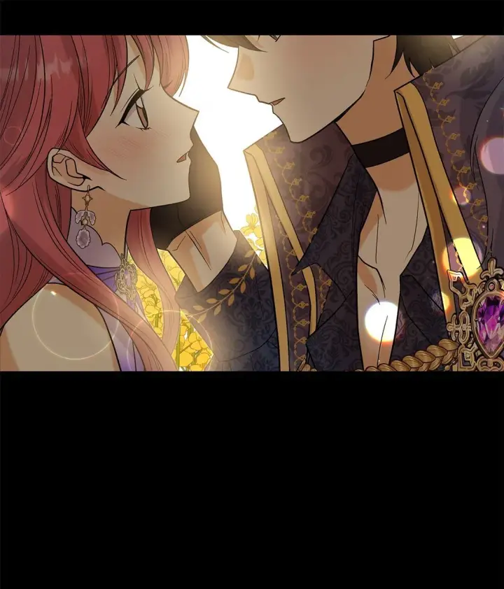 漫画《请看这里，魔王大人!》33 你带公主离开第38张图