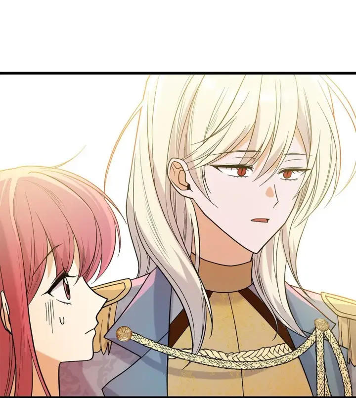 漫画《请看这里，魔王大人!》34 假装生病第56张图