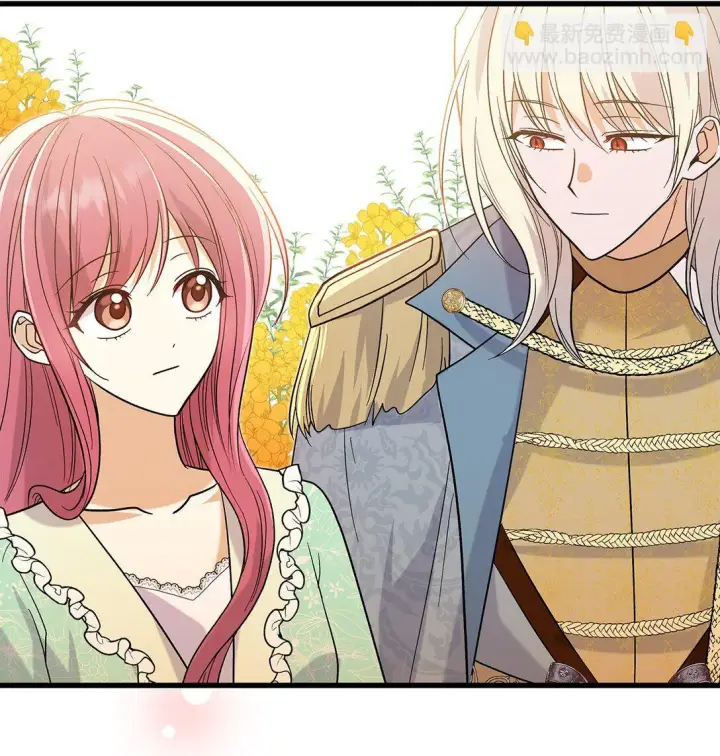 漫画《请看这里，魔王大人!》34 假装生病第60张图