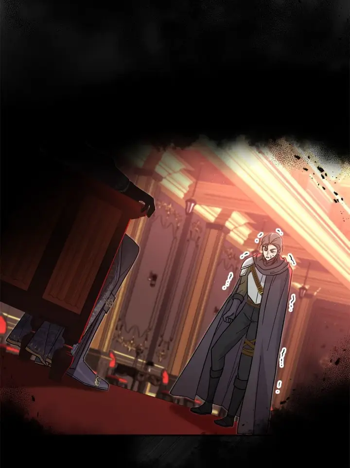 漫画《请看这里，魔王大人!》35 带公主殿下走第32张图