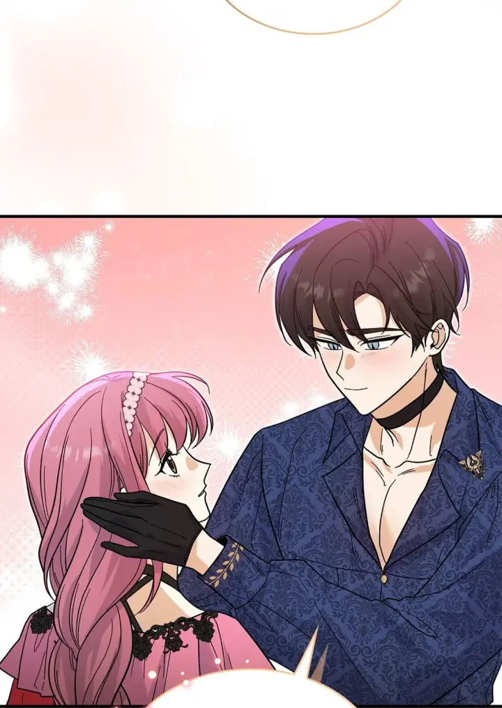 漫画《请看这里，魔王大人!》36 是恋爱关系吗第45张图