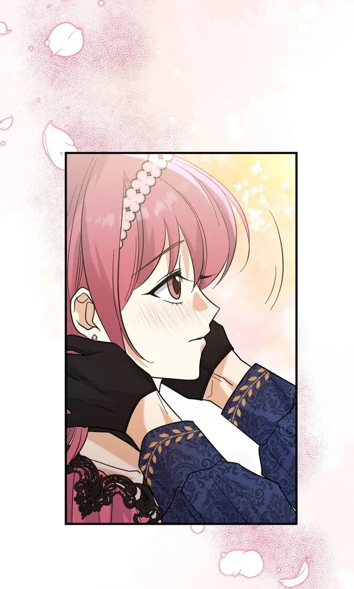 漫画《请看这里，魔王大人!》36 是恋爱关系吗第48张图