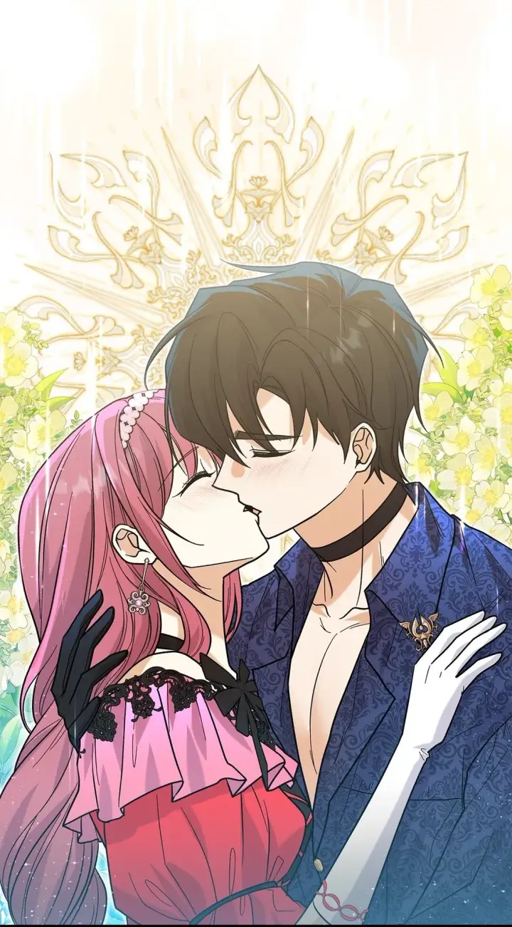 漫画《请看这里，魔王大人!》36 是恋爱关系吗第50张图