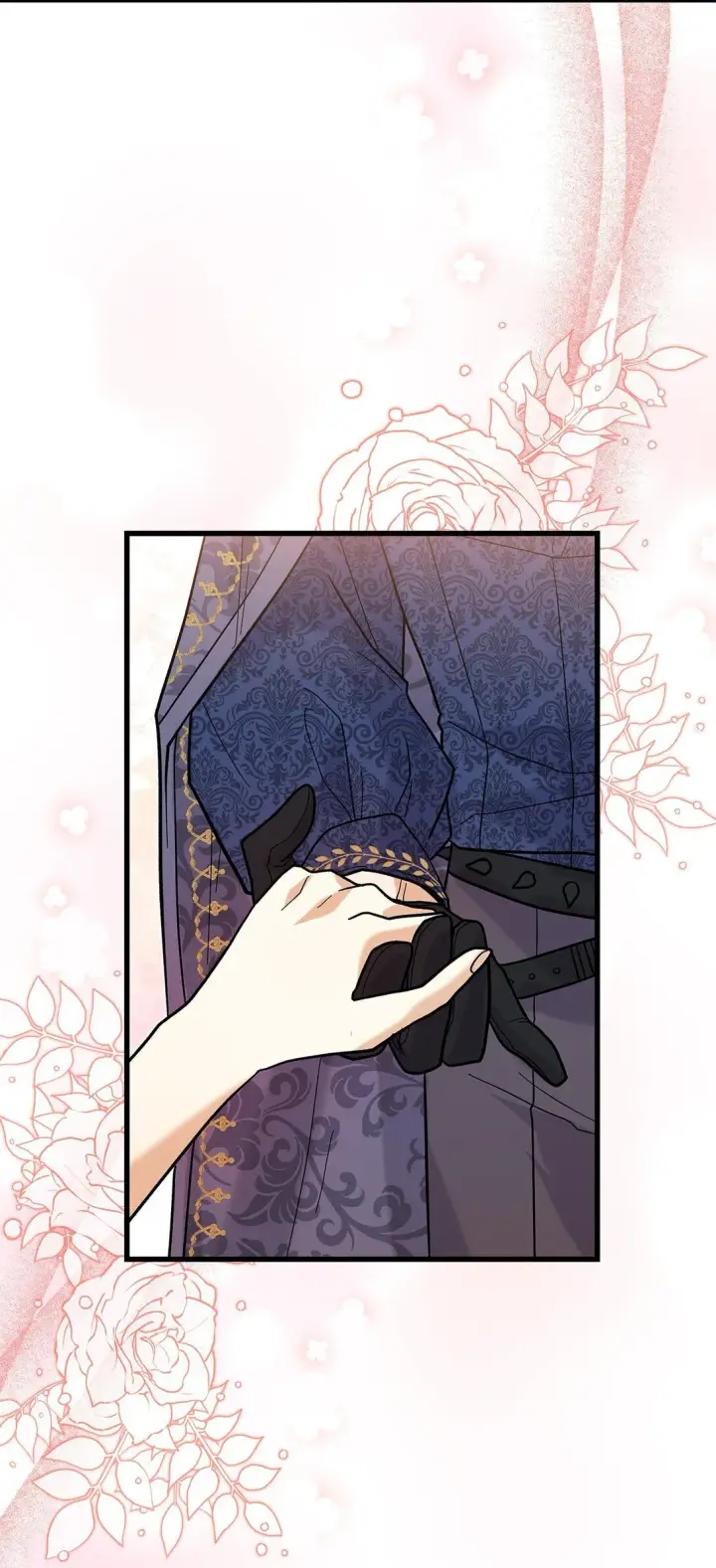 漫画《请看这里，魔王大人!》37 你是灾难第28张图