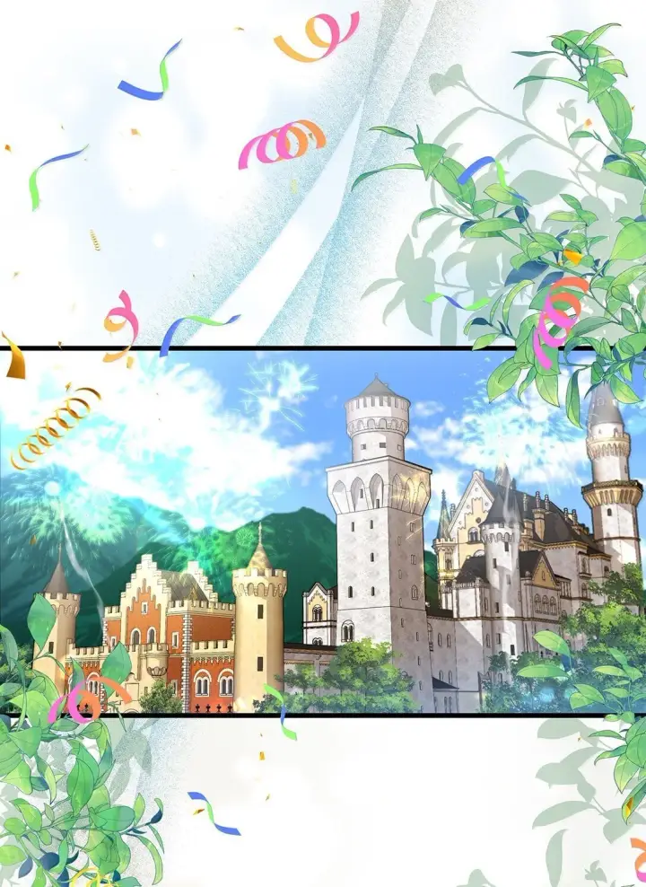 漫画《请看这里，魔王大人!》39 魔王城的末日第35张图