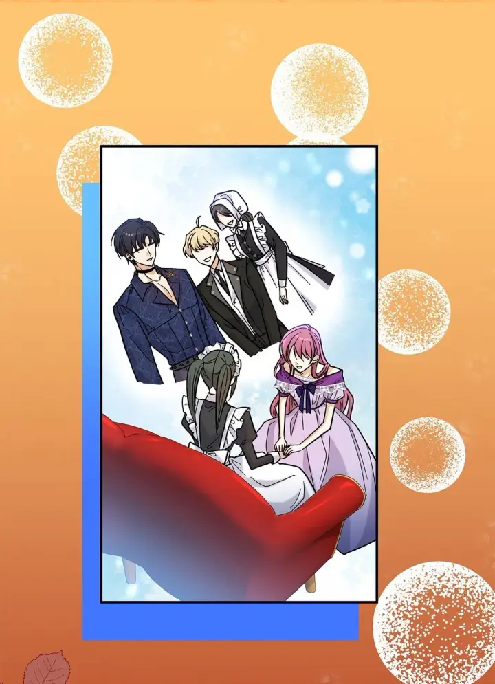 漫画《请看这里，魔王大人!》41 我没有被洗脑第44张图