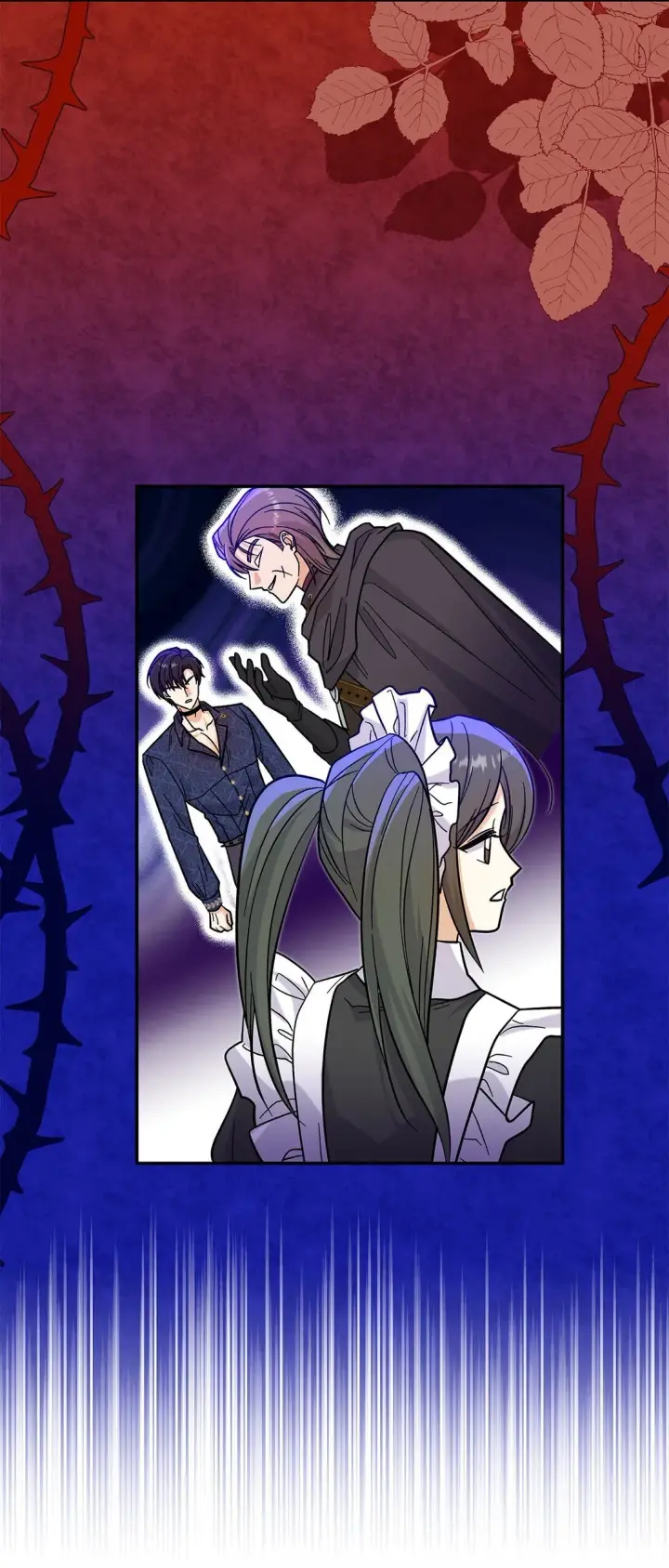 漫画《请看这里，魔王大人!》41 我没有被洗脑第46张图