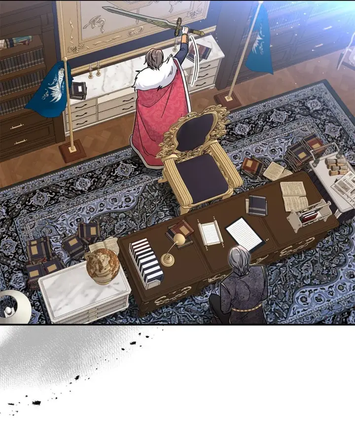 漫画《请看这里，魔王大人!》42 好想公主殿下第6张图