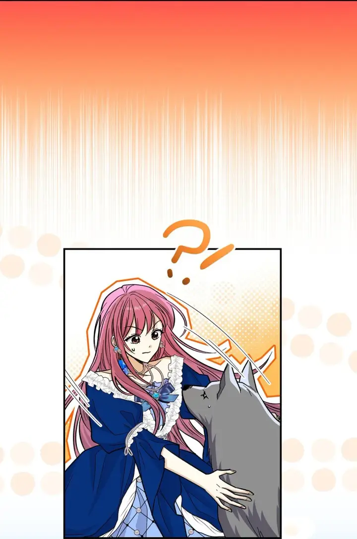 漫画《请看这里，魔王大人!》44 你能做我的主人吗？第12张图