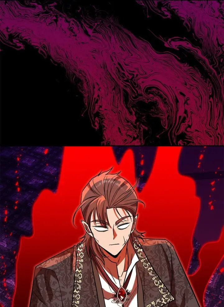 漫画《请看这里，魔王大人!》46 威胁第60张图