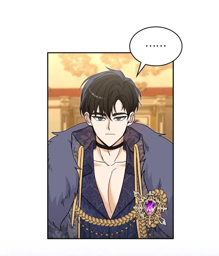 漫画《请看这里，魔王大人!》48 我臣服于公主第55张图
