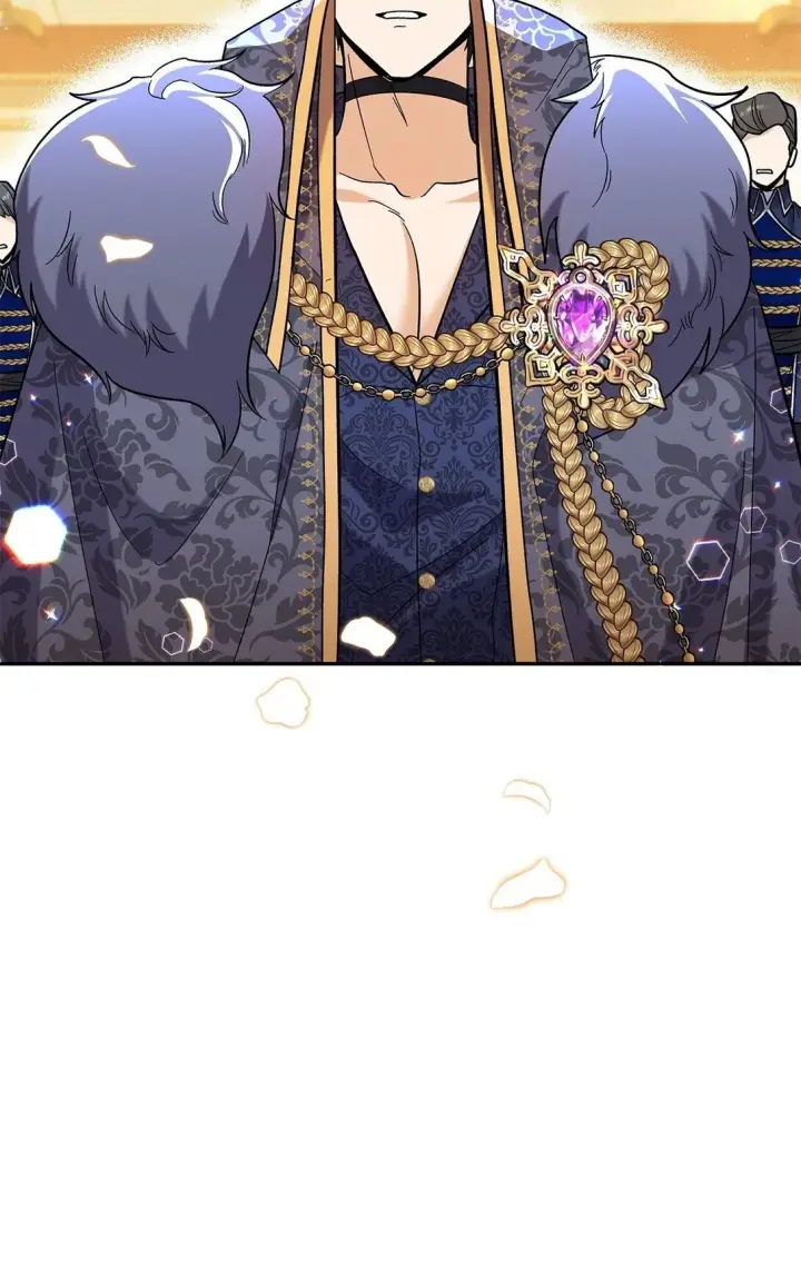 漫画《请看这里，魔王大人!》48 我臣服于公主第67张图