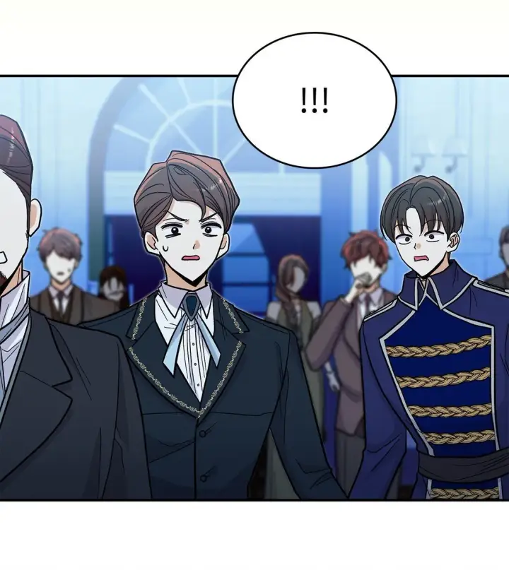 漫画《请看这里，魔王大人!》48 我臣服于公主第8张图