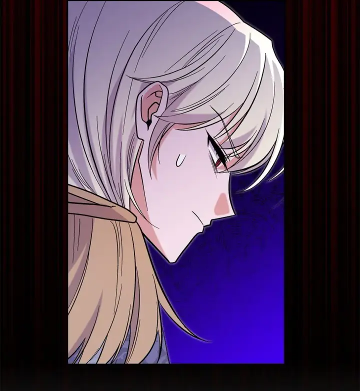 漫画《请看这里，魔王大人!》49 想和你单独在一起第41张图