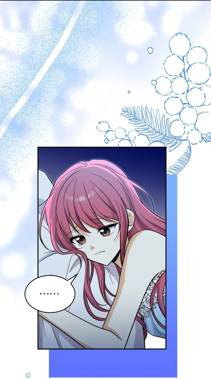 漫画《请看这里，魔王大人!》49 想和你单独在一起第46张图