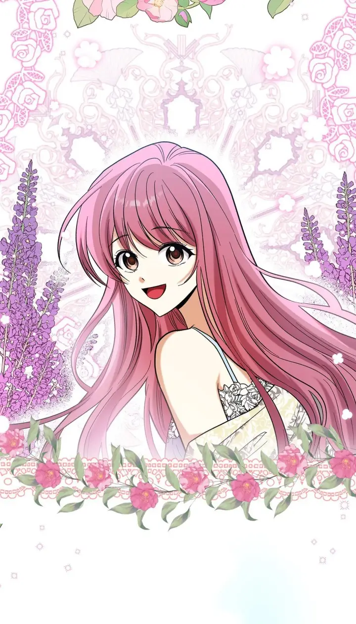 漫画《请看这里，魔王大人!》49 想和你单独在一起第53张图