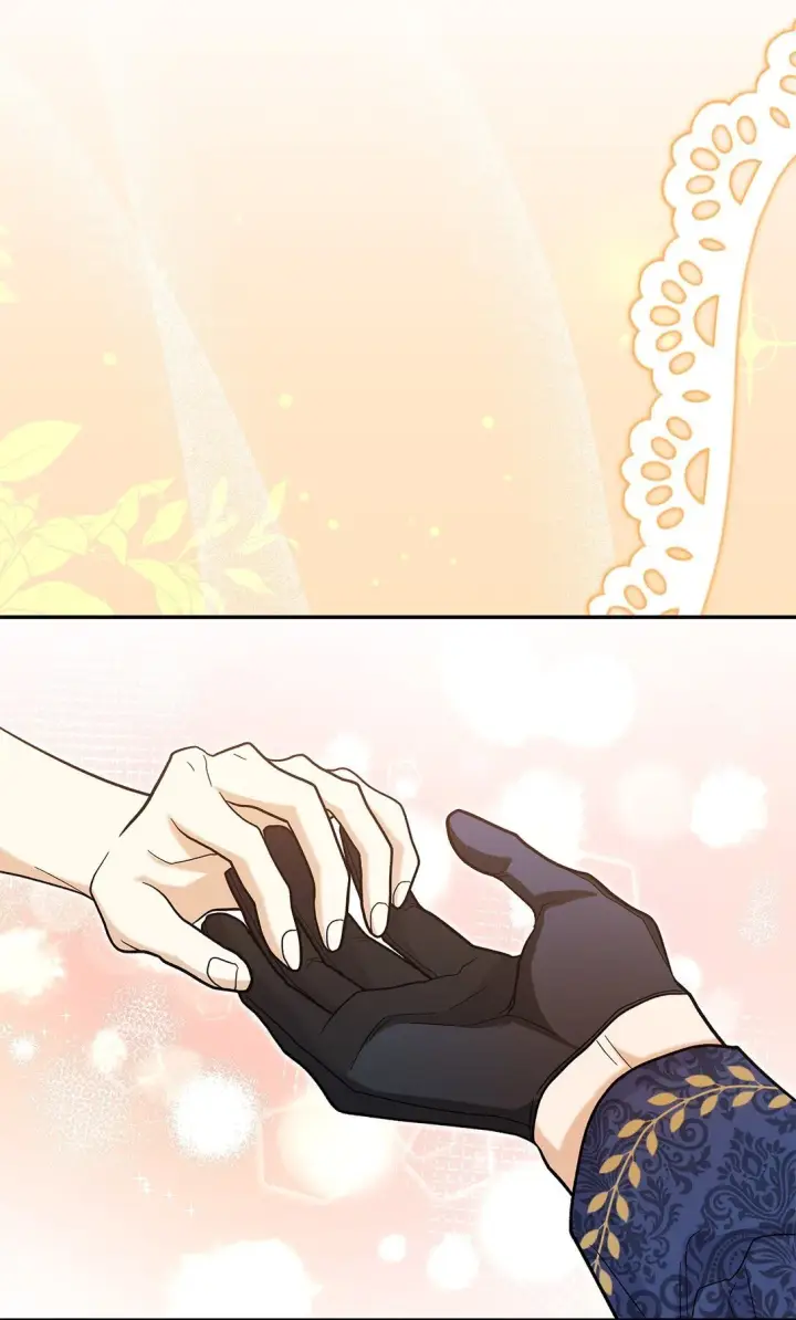 漫画《请看这里，魔王大人!》49 想和你单独在一起第63张图