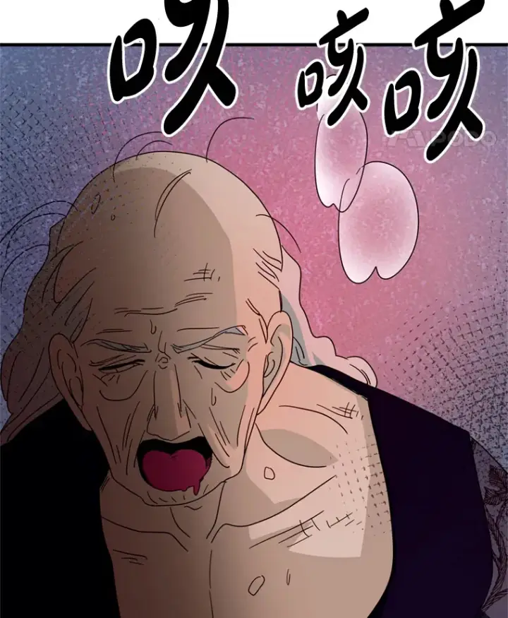 漫画《请痛快地处决我》42.皇帝去世第22张图